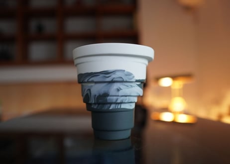 北川 和喜 pot NO.33