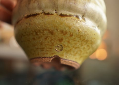 YM pot  NO.9