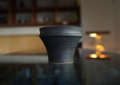 筆谷響 pot NO.1