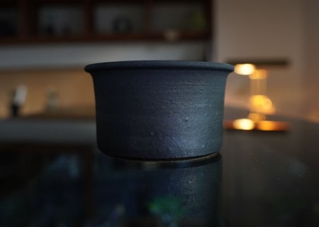 筆谷響 pot NO.13