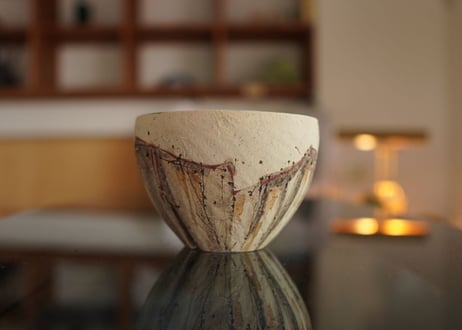 沼野秀章 pot No.35