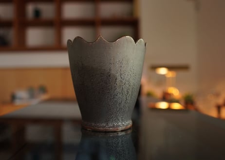 Muddy Punk pot NO.7