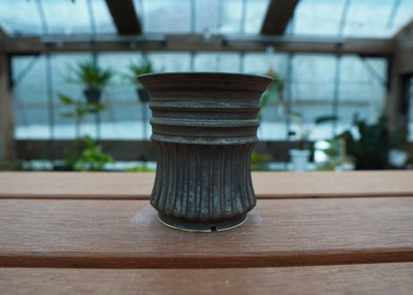 保田修作  pot No.68