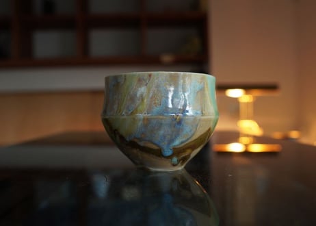 土居万里子 pot NO.4