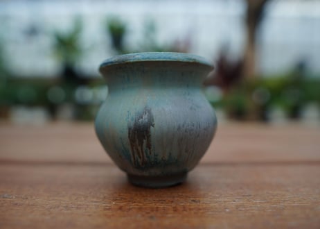 神田知広pot No.1