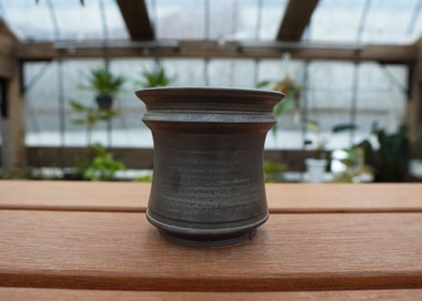 保田修作  pot No.37