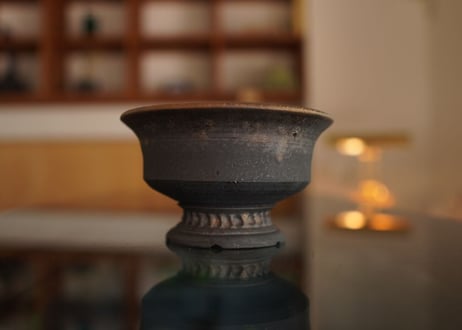 molle épine pot NO.7