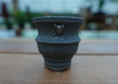 Muddy Punk pot No.1