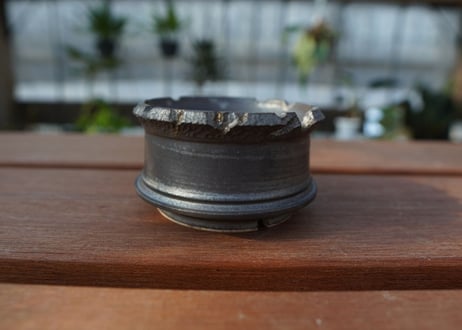 保田修作  pot No.13