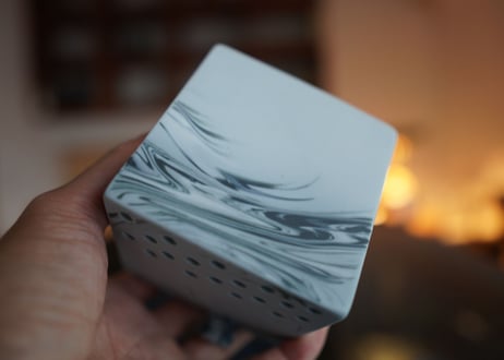北川 和喜 pot NO.31