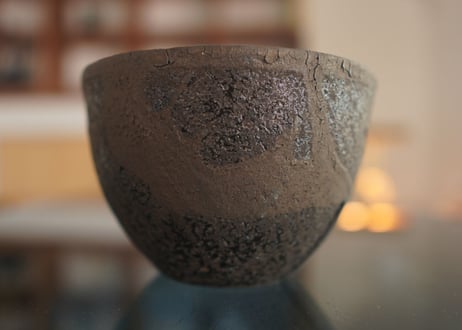 沼野秀章 pot No.25