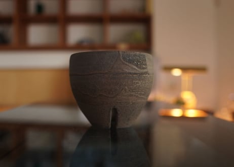 沼野秀章 pot No.27