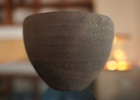 沼野秀章 pot No.29