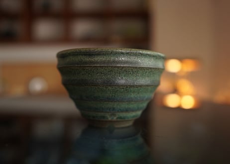YM pot  NO. 18