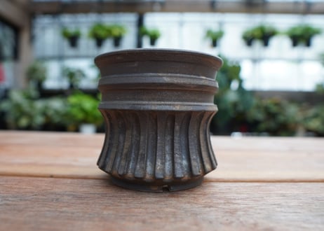 保田修作  pot No.12