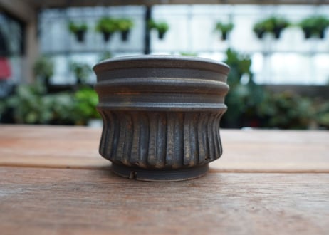 保田修作  pot No.10