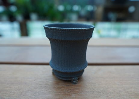 Muddy Punk pot No.29