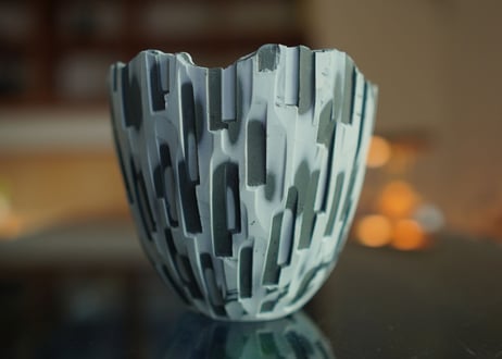 北川 和喜 pot NO.16