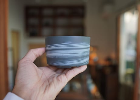 北川 和喜 pot NO.8