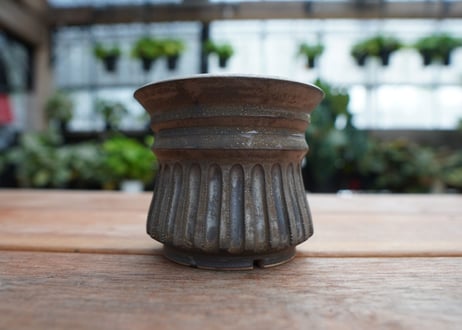 保田修作  pot No.11