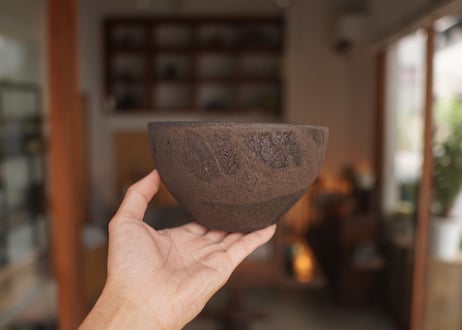 沼野秀章 pot No.28