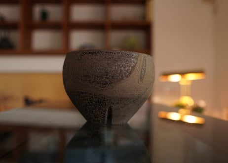 沼野秀章 pot No.10