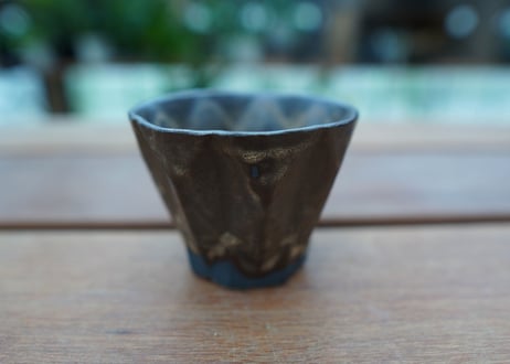 Muddy Punk pot No.22