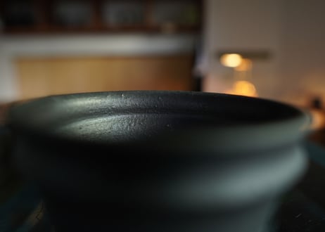 筆谷響 pot NO.5