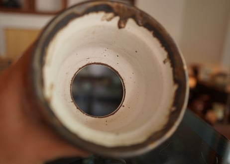 保田修作  pot No.14