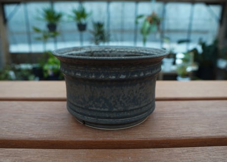 保田修作  pot No.75