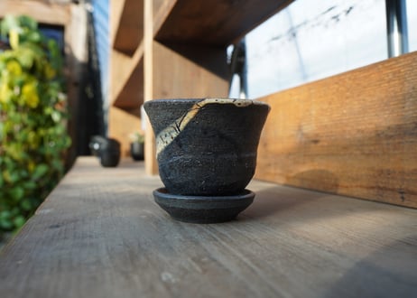 hechicami pot No.6