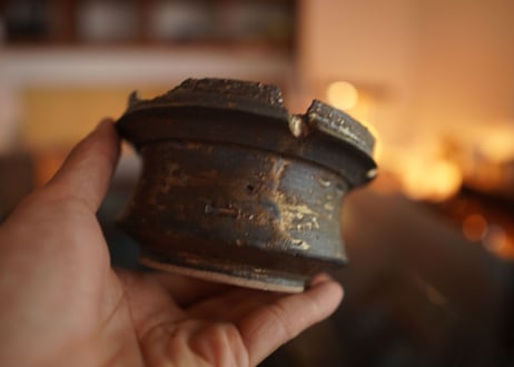 保田修作  pot No.24