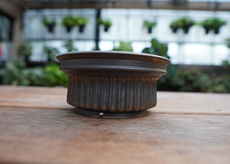保田修作  pot No.14