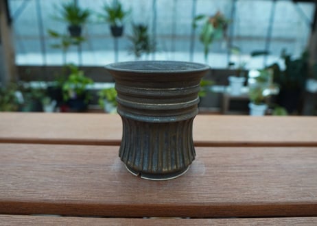 保田修作  pot No.68