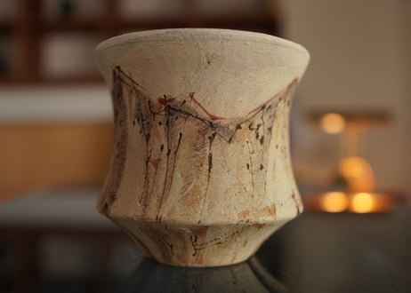 沼野秀章 pot No.37