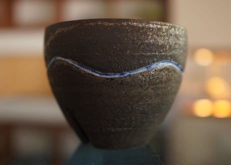 沼野秀章 pot No.30