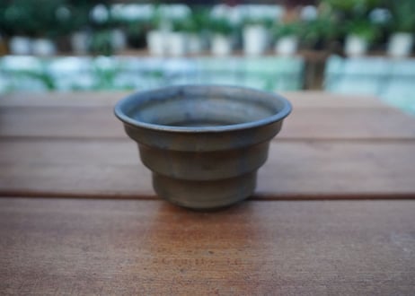 荻野揺子 pot No.8