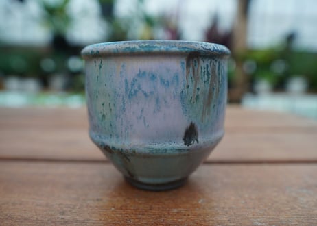 神田知広pot No.11