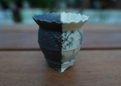 Muddy Punk pot No.10