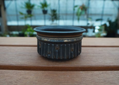 保田修作  pot No.69
