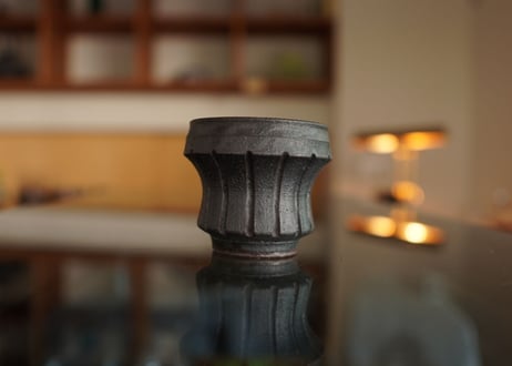 泥彩 pot 1