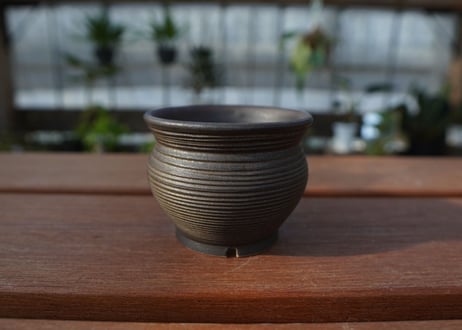 保田修作  pot No.6