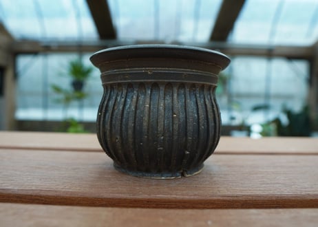 保田修作  pot No.52