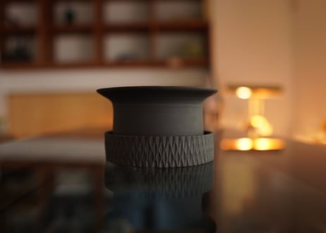 奥村奈採 pot F No.1