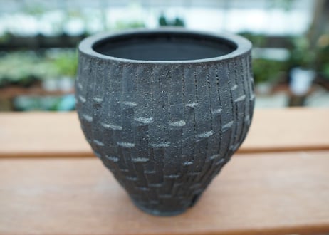 沼野秀章 pot No.5