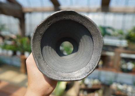 沼野秀章 pot No.6