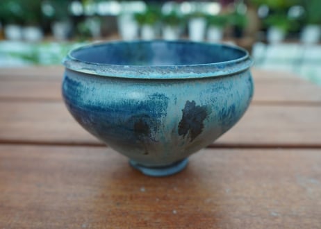 神田知広pot No.14