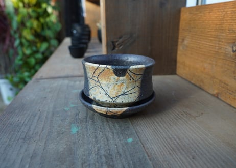 hechicami pot No.13