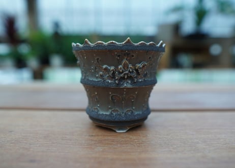 Muddy Punk pot No.13