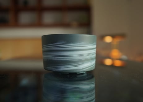 北川 和喜 pot NO.8